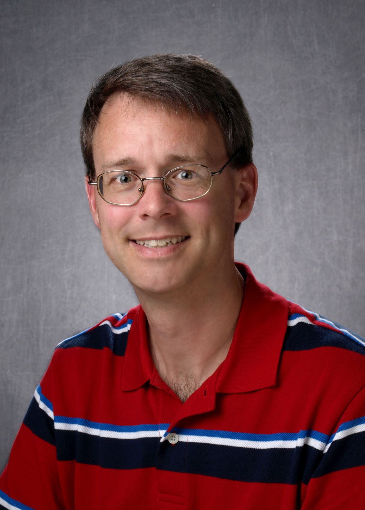 Darrick Buettner